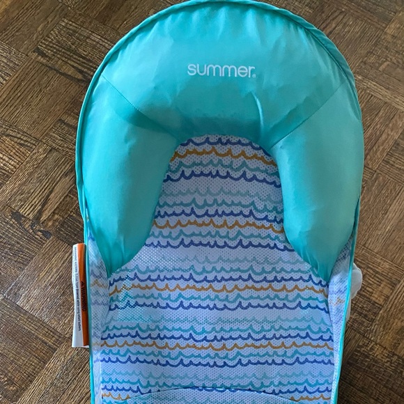 Summer Infant Bath Seat - Picture 2 of 2